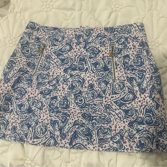 Lilly Pulitzer Skort - Picture 5 of 6